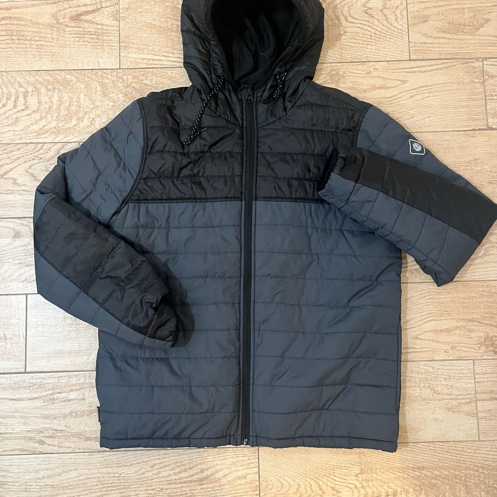 Element puffer jacket - Picture 6 of 6